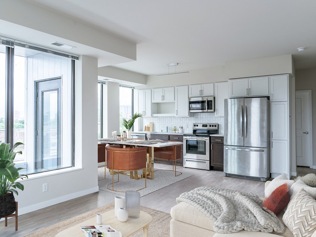 PURE Lowry Apartments, 2000 Lyndale Ave S, Minneapolis, MN RentCafe